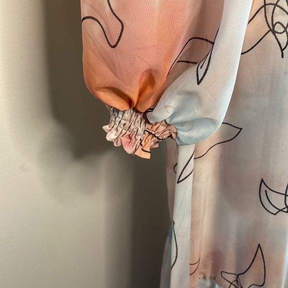 SWIM COVERUP ✨✨✨ - Picture 5 of 6